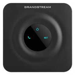 Grandstream Networks HT801-V2 pasarel y controlador 10, 100 Mbit/s