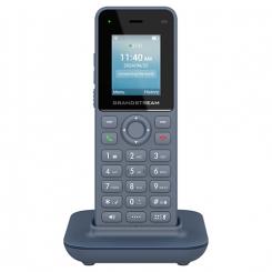 Grandstream Networks WP816 teléfono IP Azul 2 líneas TFT Wifi