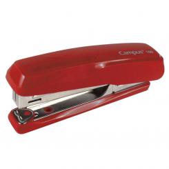 Grapadora Campus 160 Mini+Gra Rojo Bl