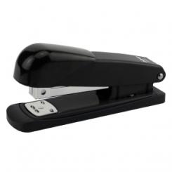 Grapadora Dohe Metalica Carga Superior (20H) Negro