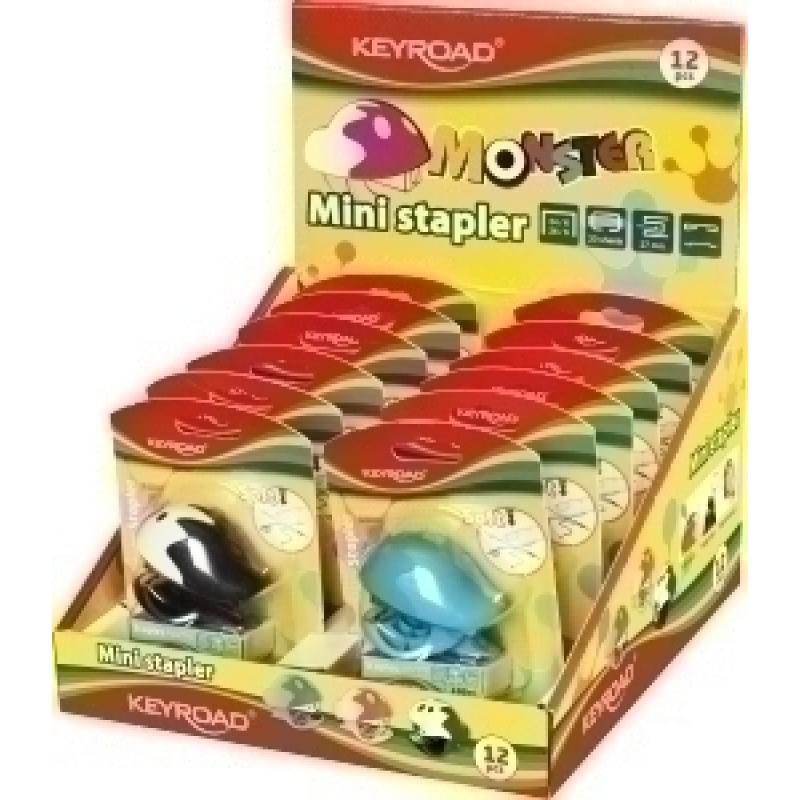 grapadora-keyroad-mini-surtido-expositor-de-12
