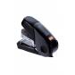 Grapadora Max HD-10FL3 grapado plano hasta 32 Hojas Color Negro