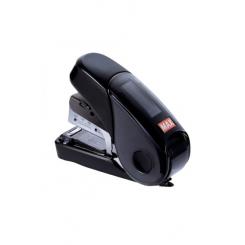 Grapadora Max HD-10FL3 grapado plano hasta 32 Hojas Color Negro