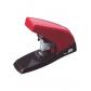 Grapadora Max Vaimo 80 80h. grapado plano Color Rojo
