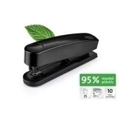 Grapadora Novus B2 Re+New (25H) Negra