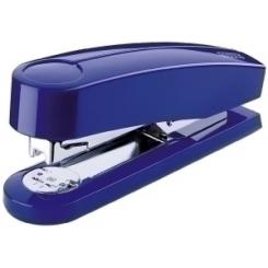 Grapadora Novus B4 (40H) Azul