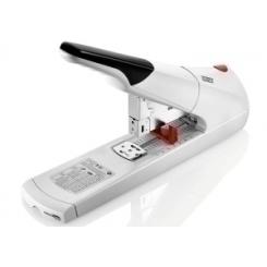 Grapadora Novus B50 (140H) Para Gruesos Gris