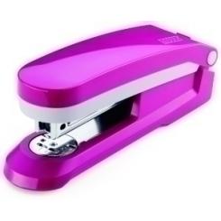 Grapadora Novus Evolution E 25 (25H) Rosa Fresh