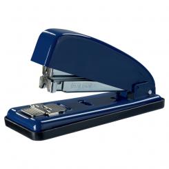 Grapadora PETRUS mod. 226, azul, Grapadora PETRUS mod. 226