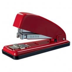 Grapadora PETRUS mod. 226, rojo, Grapadora PETRUS mod. 226