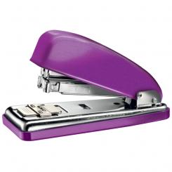 Grapadora PETRUS mod. 226 WOW (blíster), violeta metalizado