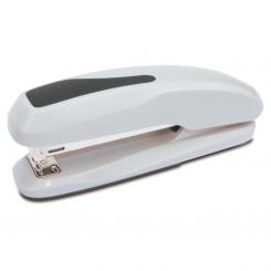 Grapadora Plus 275N Gris