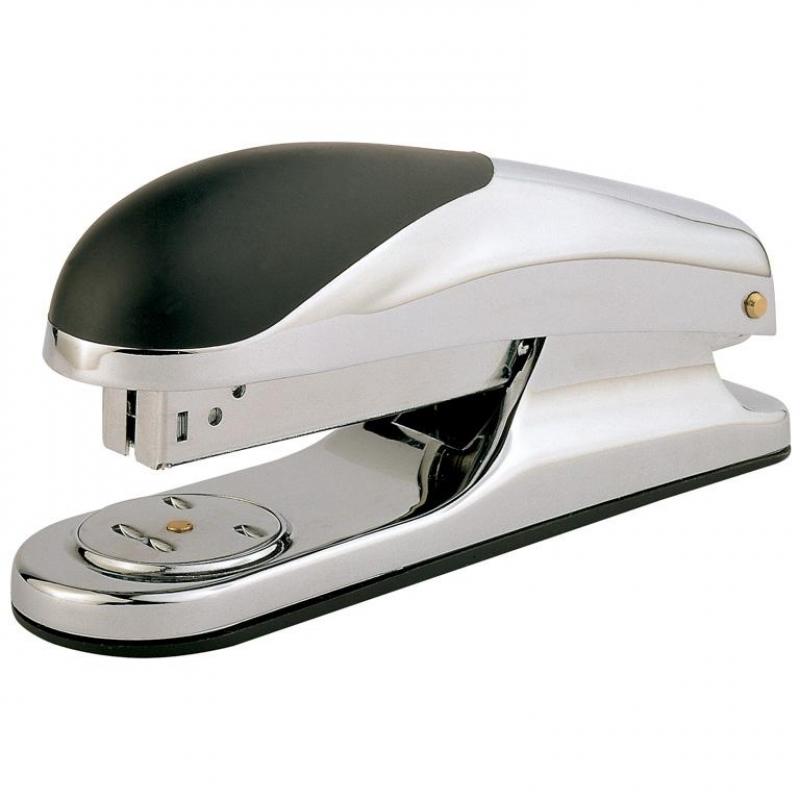 grapadora-plus-280-cromada-con-goma