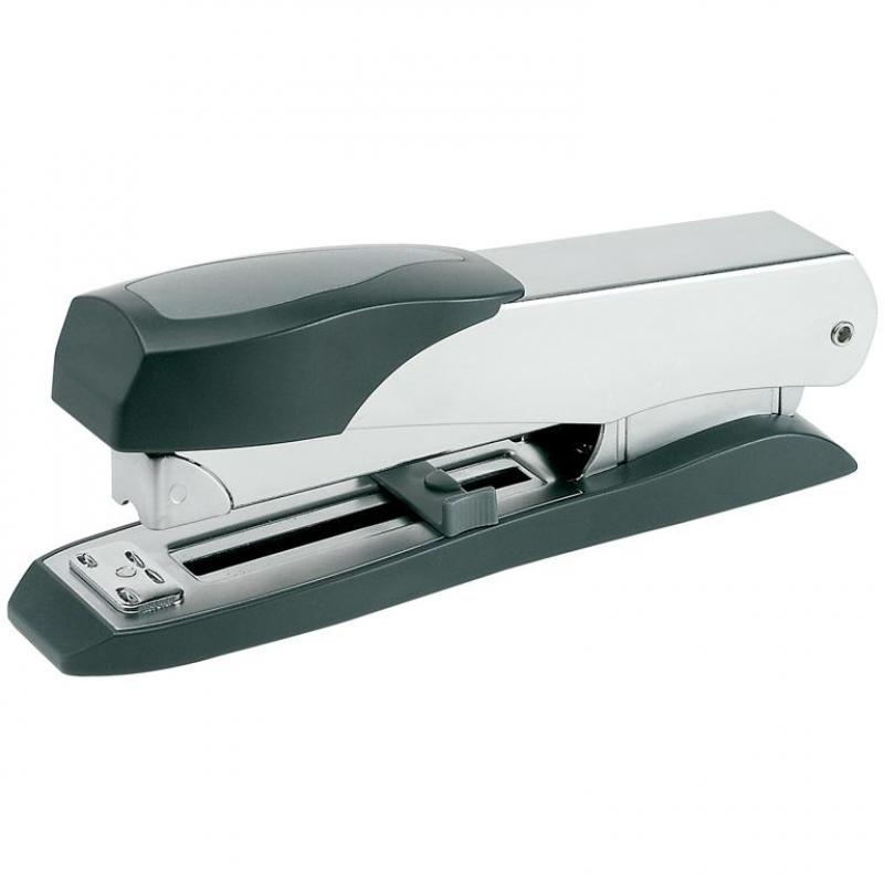 grapadora-plus-289m-sobremesa-grande-plata-negro