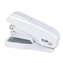 Grapadora Plus Easy 15 40H Blanca