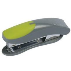 Grapadora Q-CONNECT kf00991 plastico capacidad 12 hojas