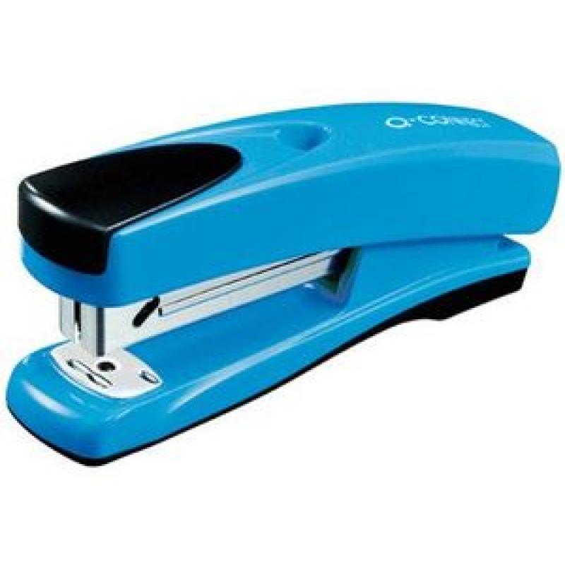 grapadora-q-connect-kf02149-metalica-azul-capacidad-20-hojas