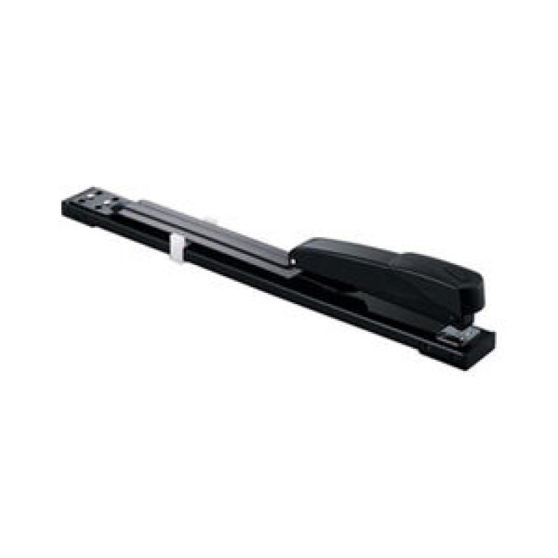 grapadora-q-connect-kf02292-metalica-brazo-largo-capacidad-20-hojas-usa-grapas-24-6-y-26-6-color-negro