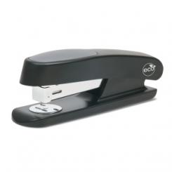 Grapadora Rapesco Antibacteriano Sting Ray (20H) (Incluye 1000 Grapas 24/6Mm) Negro