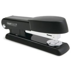 Grapadora Rapesco Bowfin Metalica (25H) Negro