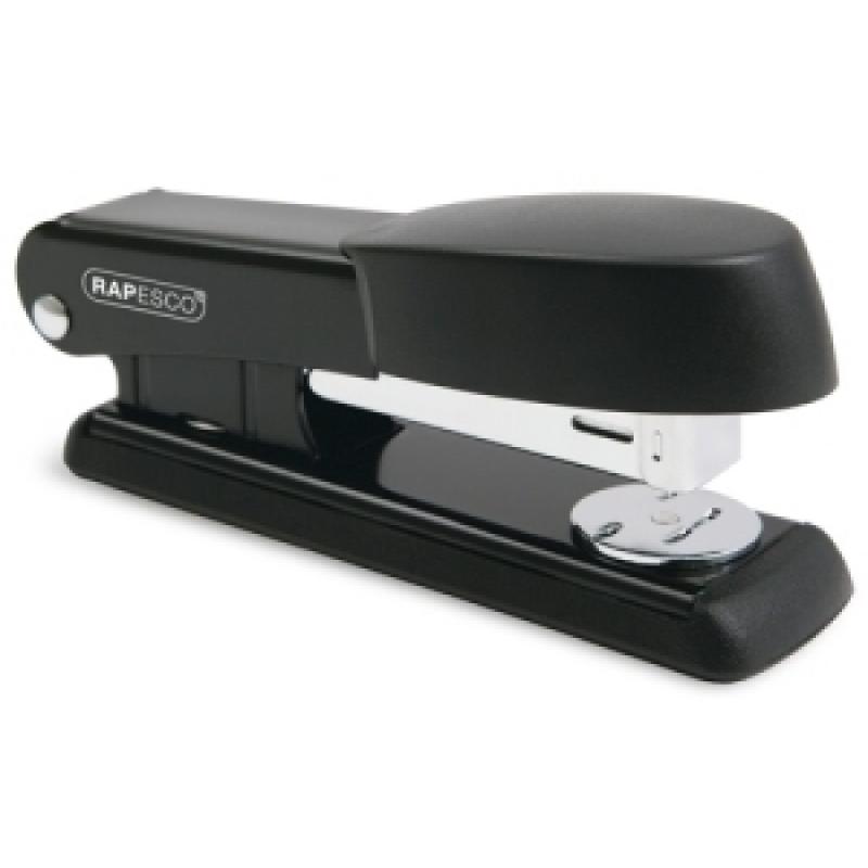 grapadora-rapesco-bowfin-metalica-25h-negro