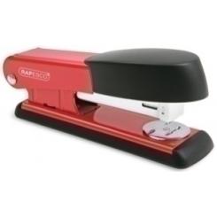Grapadora Rapesco Bowfin Metalica (25H) Rojo