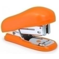 Grapadora Rapesco Bug Mini (12H) Naranja