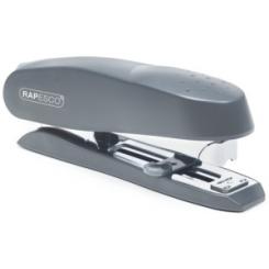Grapadora Rapesco Spinna Metalica (50H) Gris