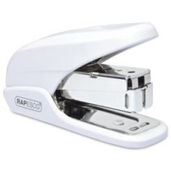 Grapadora Rapesco X5 Mini (20H) Blanco