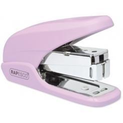 Grapadora Rapesco X5 Mini (20H) Rosa