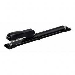 Grapadora RAPID brazo largo mod. E15, negro