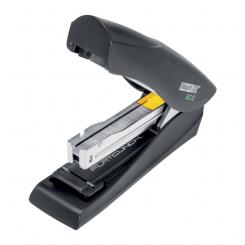 Grapadora RAPID ECO de cargador mediano, negro
