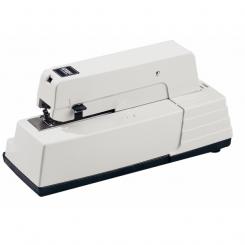 Grapadora Rapid mod. 90EC, (grapa 66 y grapa 44), blanco