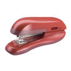 Grapadora RAPID mod. F16, rojo FASHION PLÁSTICO