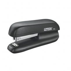 Grapadora RAPID mod. F5, negro FASHION PLÁSTICO