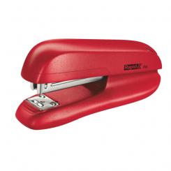 Grapadora RAPID mod. F6, rojo FASHION PLÁSTICO