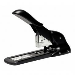 Grapadora de gruesos y especiales RAPID mod. HD110, negro