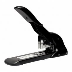 Grapadora de gruesos y especiales RAPID mod. HD210, negro