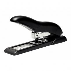 Grapadora de gruesos y especiales RAPID mod. HD70, negro