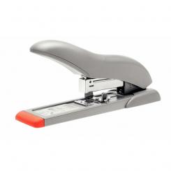 Grapadora de gruesos y especiales RAPID mod. HD70, plata/naranja