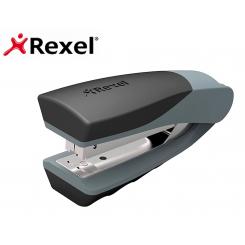 Grapadora REXEL CENTOR, vertical negro