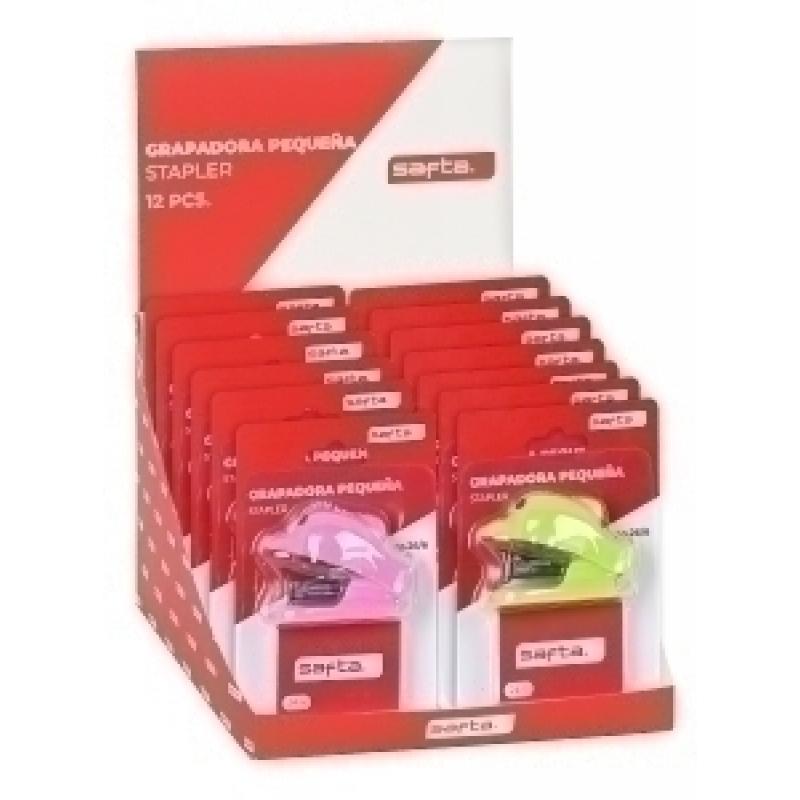 grapadora-safta-mini-surtido-expositor-de-12