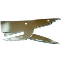 Grapadora Tenaza Novus B35A Autom. Crom.