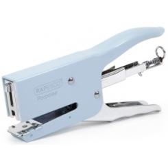 Grapadora Tenaza Rapesco 81 Porpoise (50H) Azul