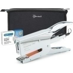 Grapadora Tenaza Rapesco Porpoise One (45H) Cromada