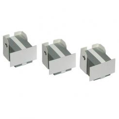 Grapas C9600/MC760/ES7460 (1 caja de 3 cartuchos)  / (1 caja con 3 cartuchos de 5.000 unid.)
