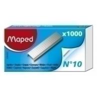 Grapas Maped 10 Caja De 1000