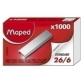 grapas-maped-26-6-caja-de-1000