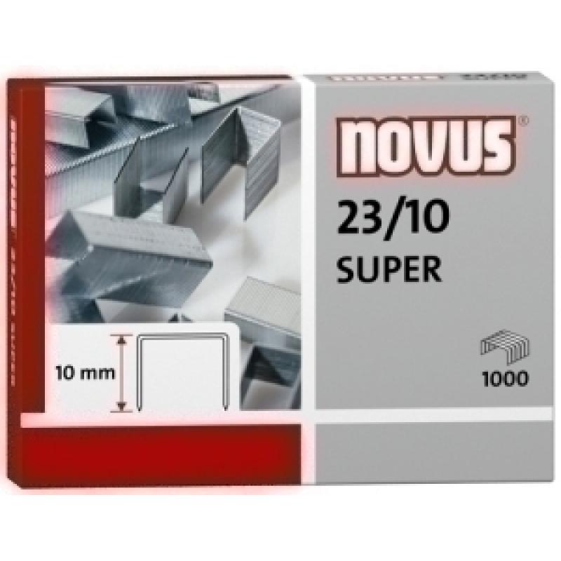 grapas-novus-gruesos-23-10-galvanizadas-caja-de-1000