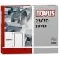 grapas-novus-gruesos-23-20-galvanizadas-caja-de-1000